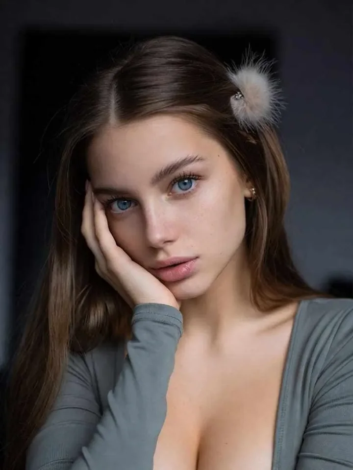 Adult AI character inspiration: Playful